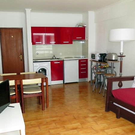 Beach Flat Costa de Caparica Exterior foto