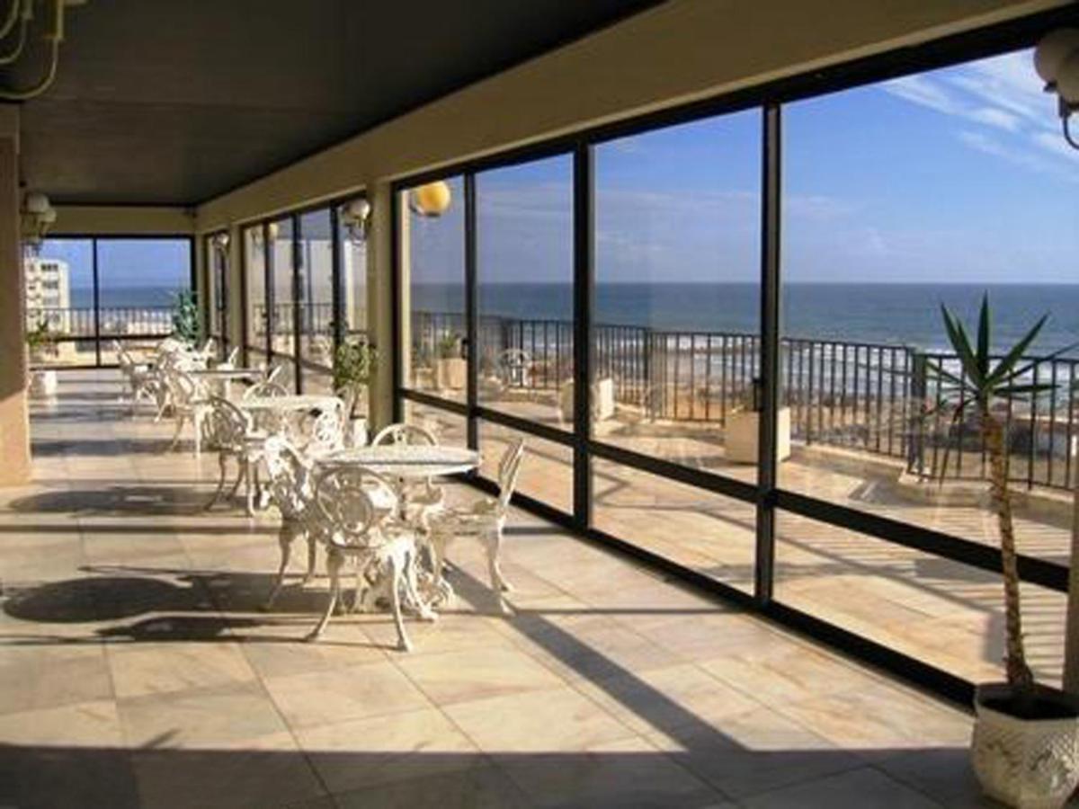 Beach Flat Costa de Caparica Exterior foto