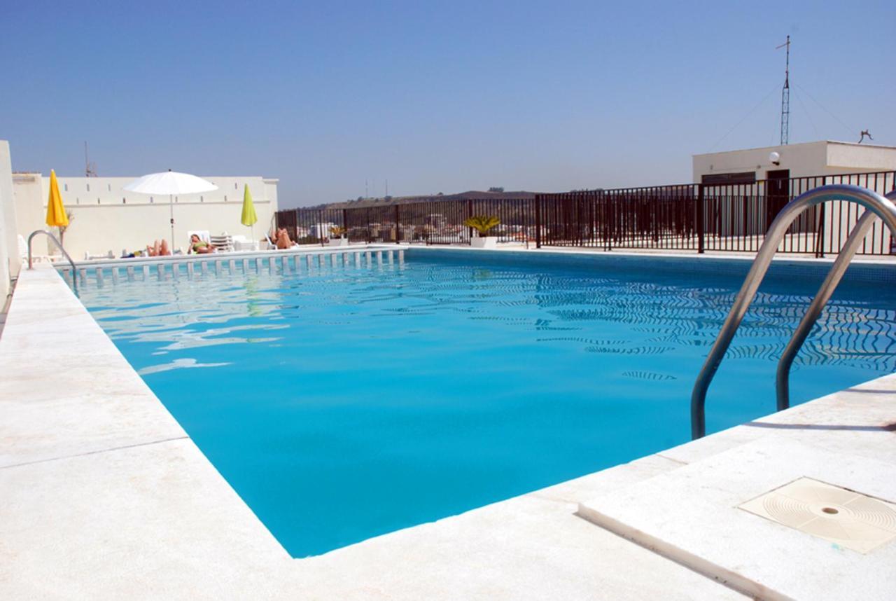 Beach Flat Costa de Caparica Exterior foto